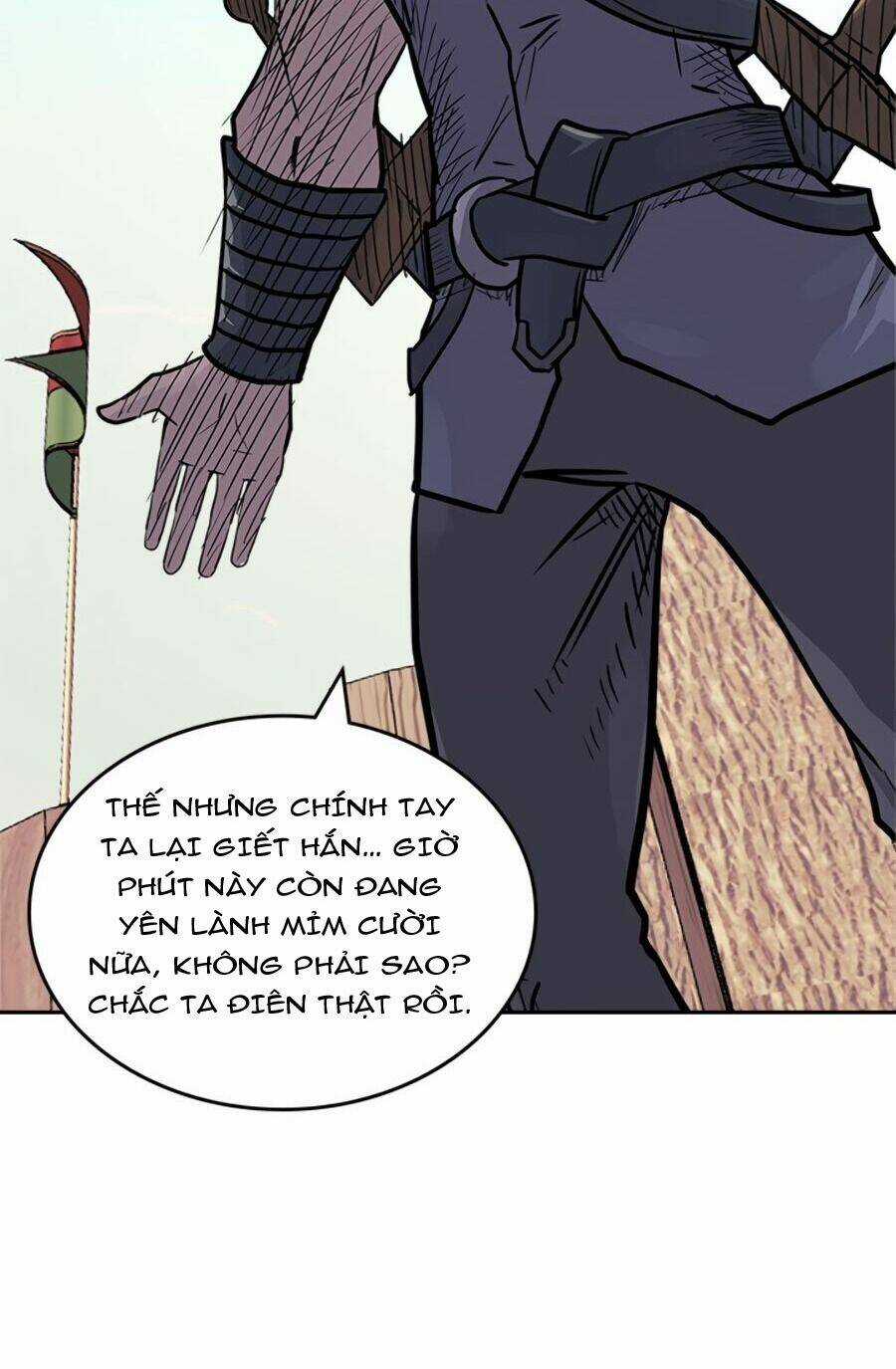 Chiến Binh Đến Từ Thế Giới Khác Chapter 134 trang 20