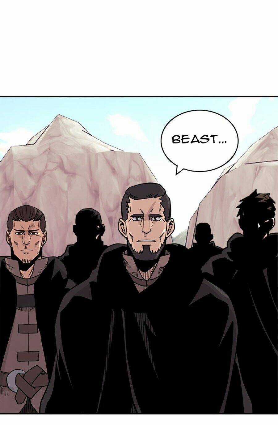 Chiến Binh Đến Từ Thế Giới Khác Chapter 134 trang 21