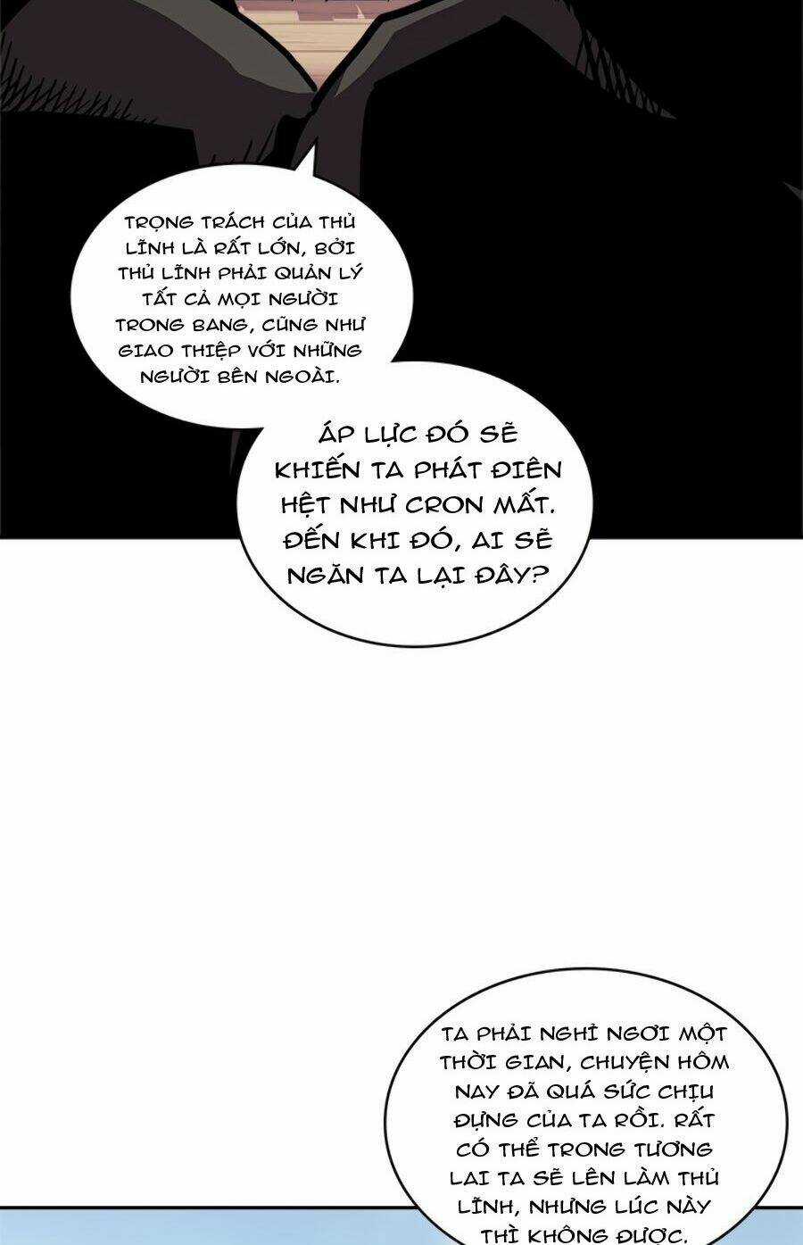 Chiến Binh Đến Từ Thế Giới Khác Chapter 134 trang 23