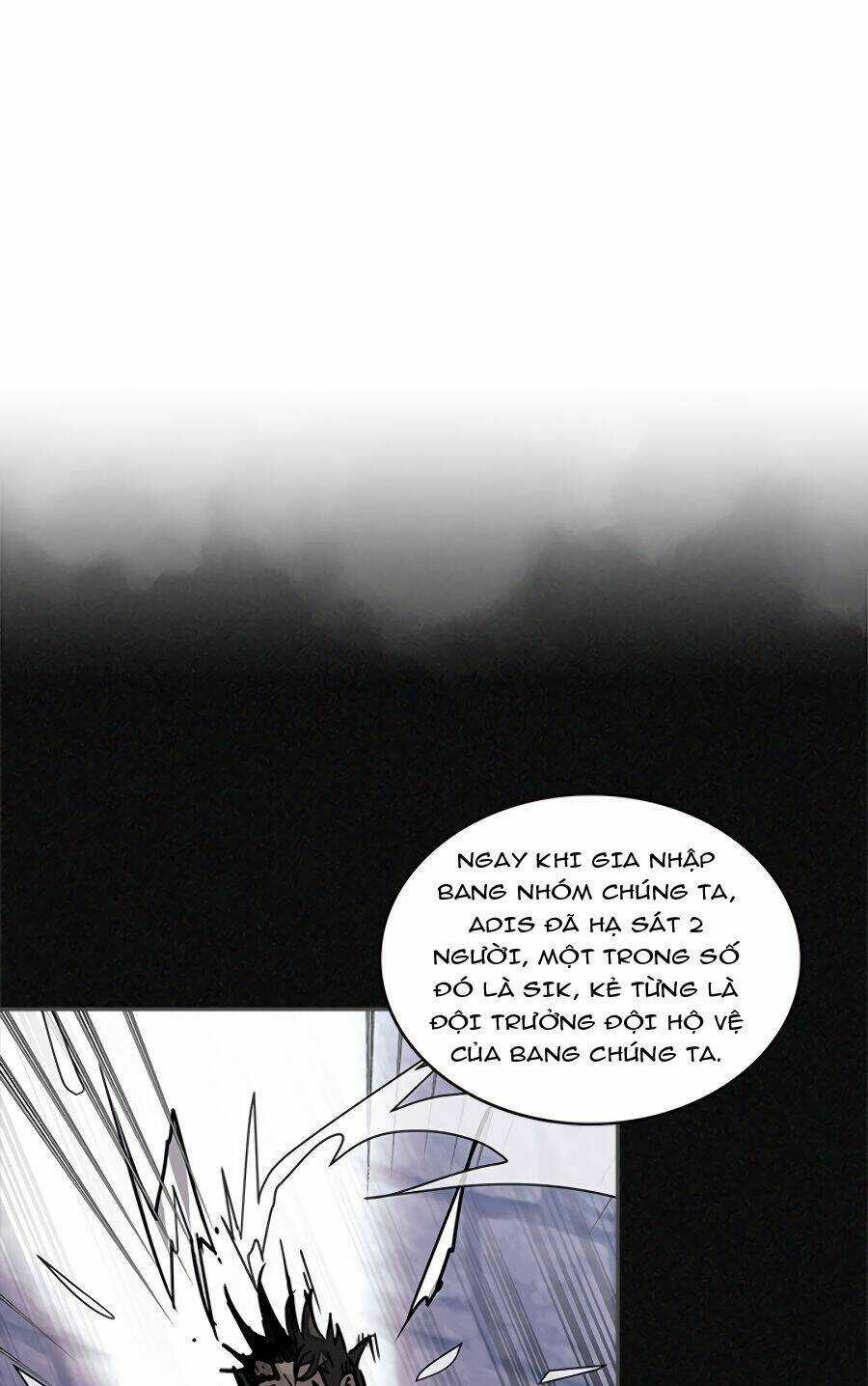 Chiến Binh Đến Từ Thế Giới Khác Chapter 134 trang 28