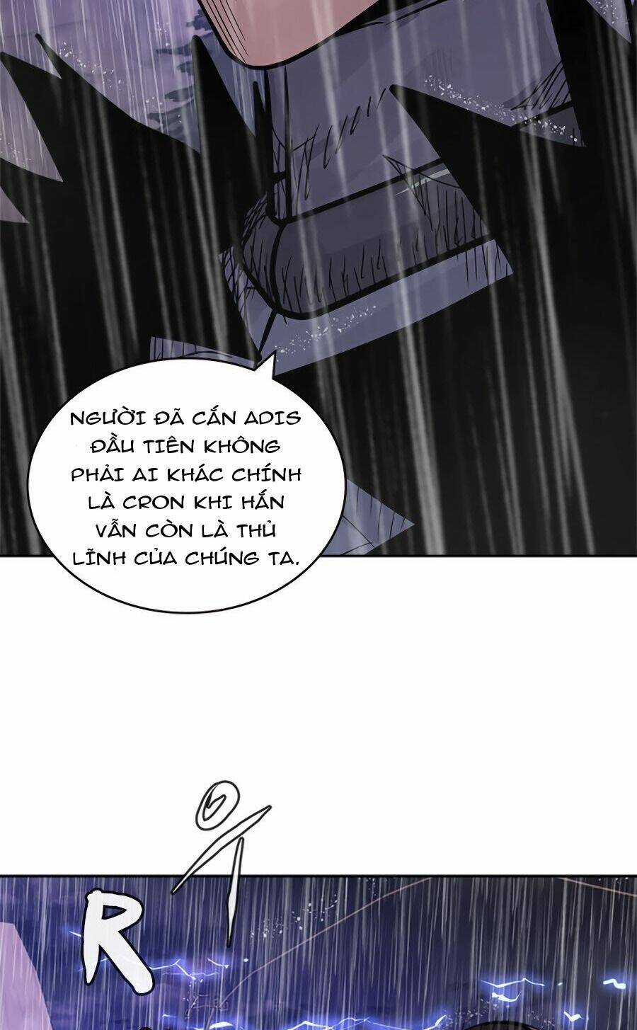 Chiến Binh Đến Từ Thế Giới Khác Chapter 134 trang 3