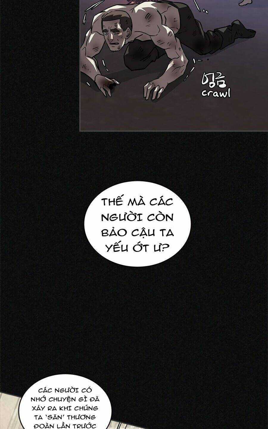 Chiến Binh Đến Từ Thế Giới Khác Chapter 134 trang 30