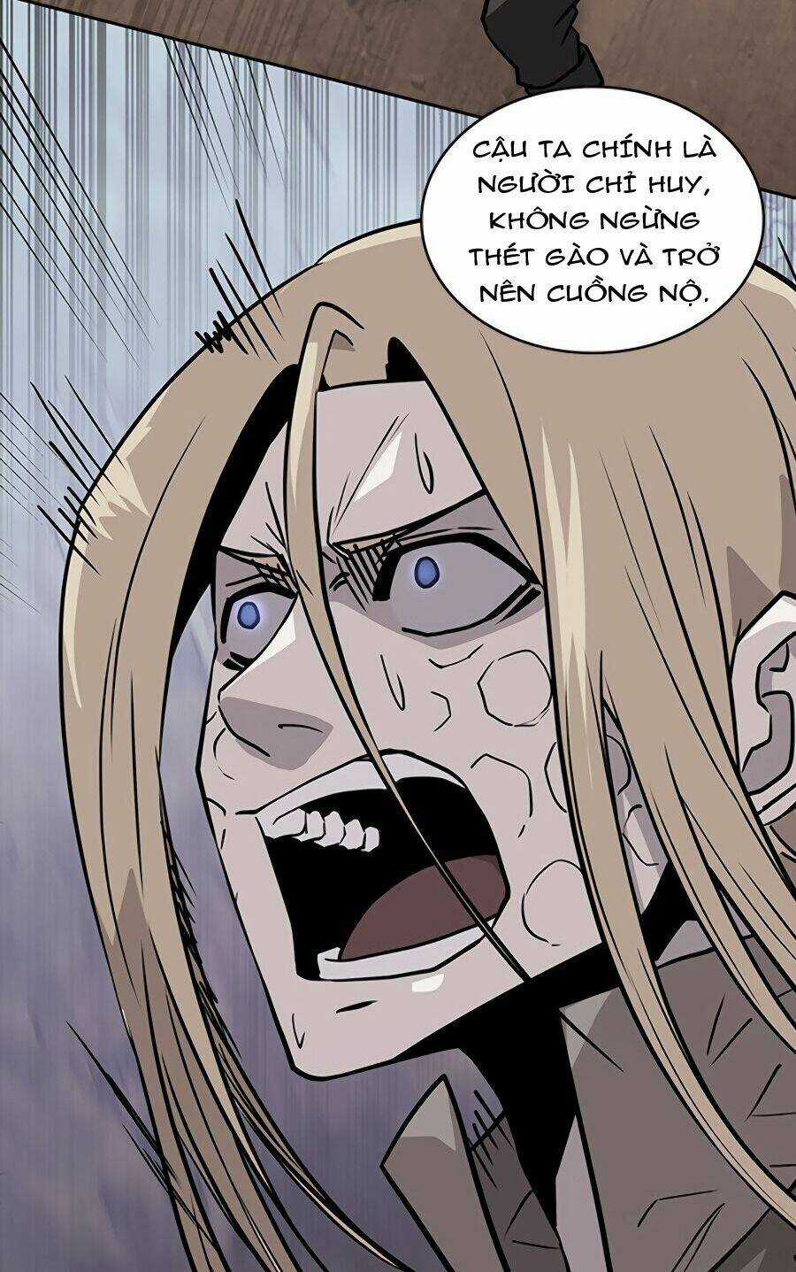 Chiến Binh Đến Từ Thế Giới Khác Chapter 134 trang 32