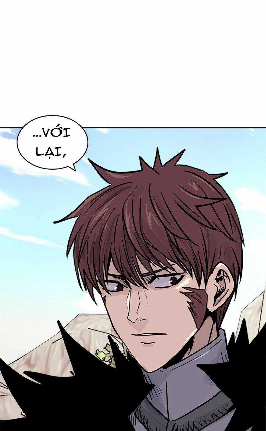 Chiến Binh Đến Từ Thế Giới Khác Chapter 134 trang 34