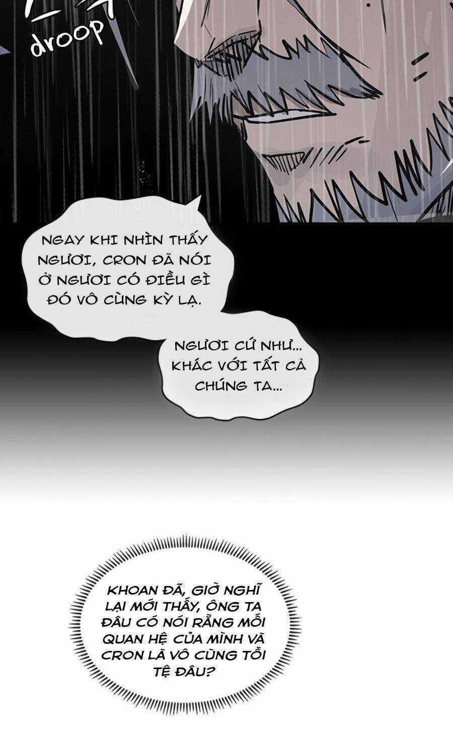 Chiến Binh Đến Từ Thế Giới Khác Chapter 134 trang 39