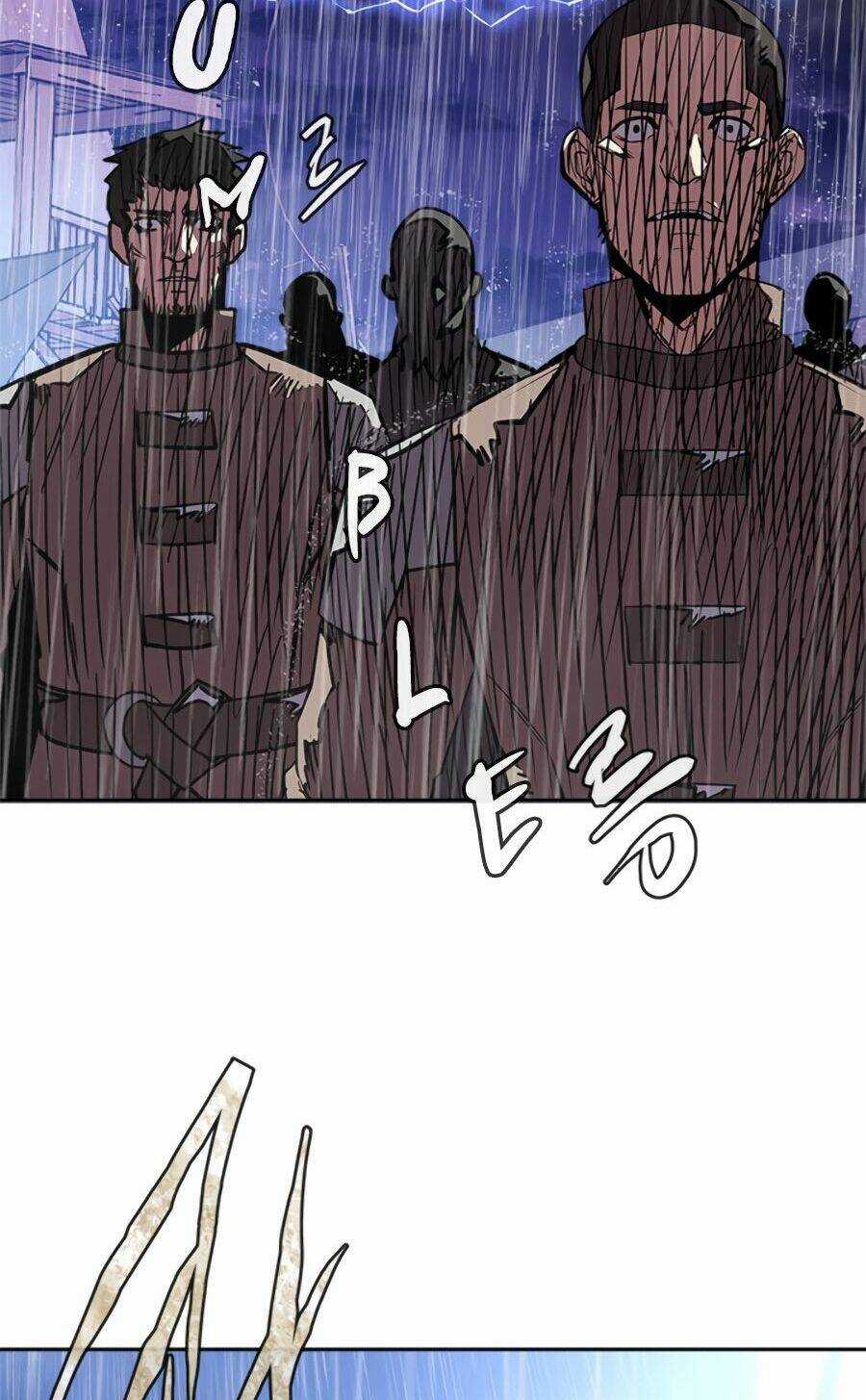 Chiến Binh Đến Từ Thế Giới Khác Chapter 134 trang 4