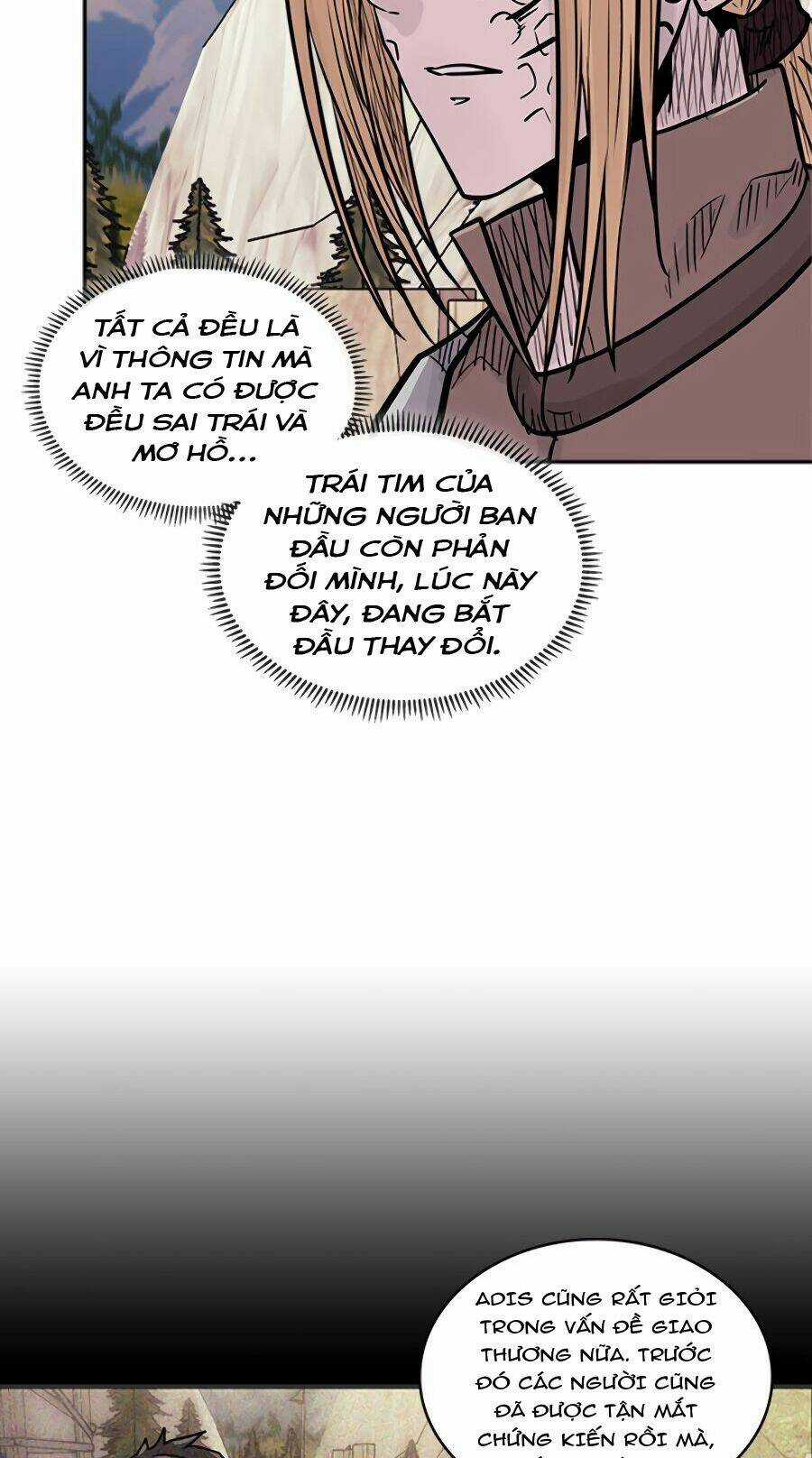 Chiến Binh Đến Từ Thế Giới Khác Chapter 134 trang 44