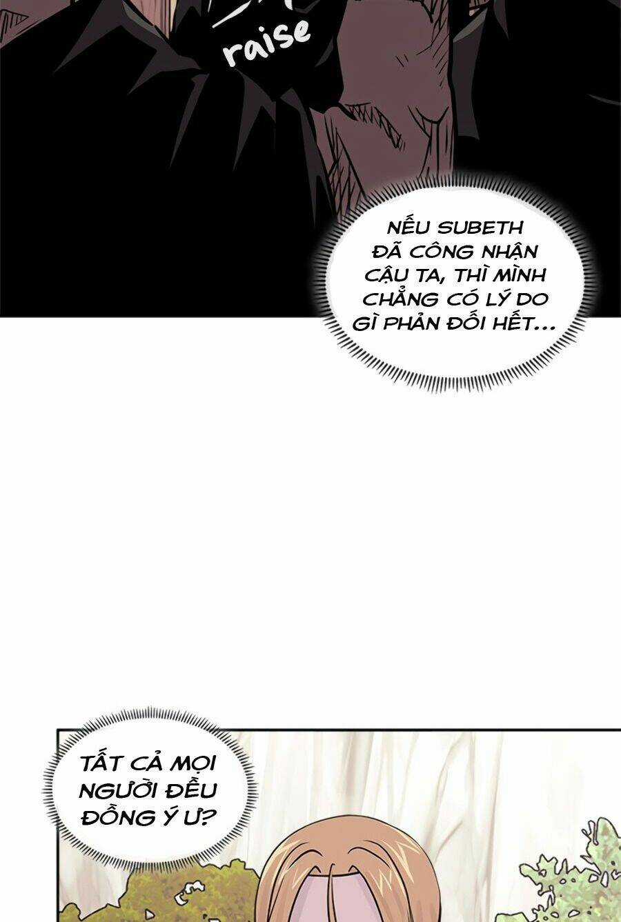 Chiến Binh Đến Từ Thế Giới Khác Chapter 134 trang 49