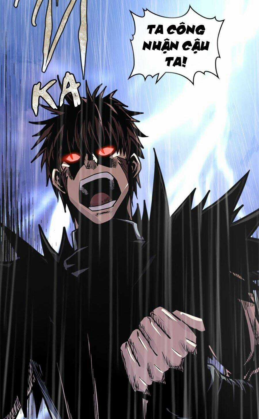 Chiến Binh Đến Từ Thế Giới Khác Chapter 134 trang 5