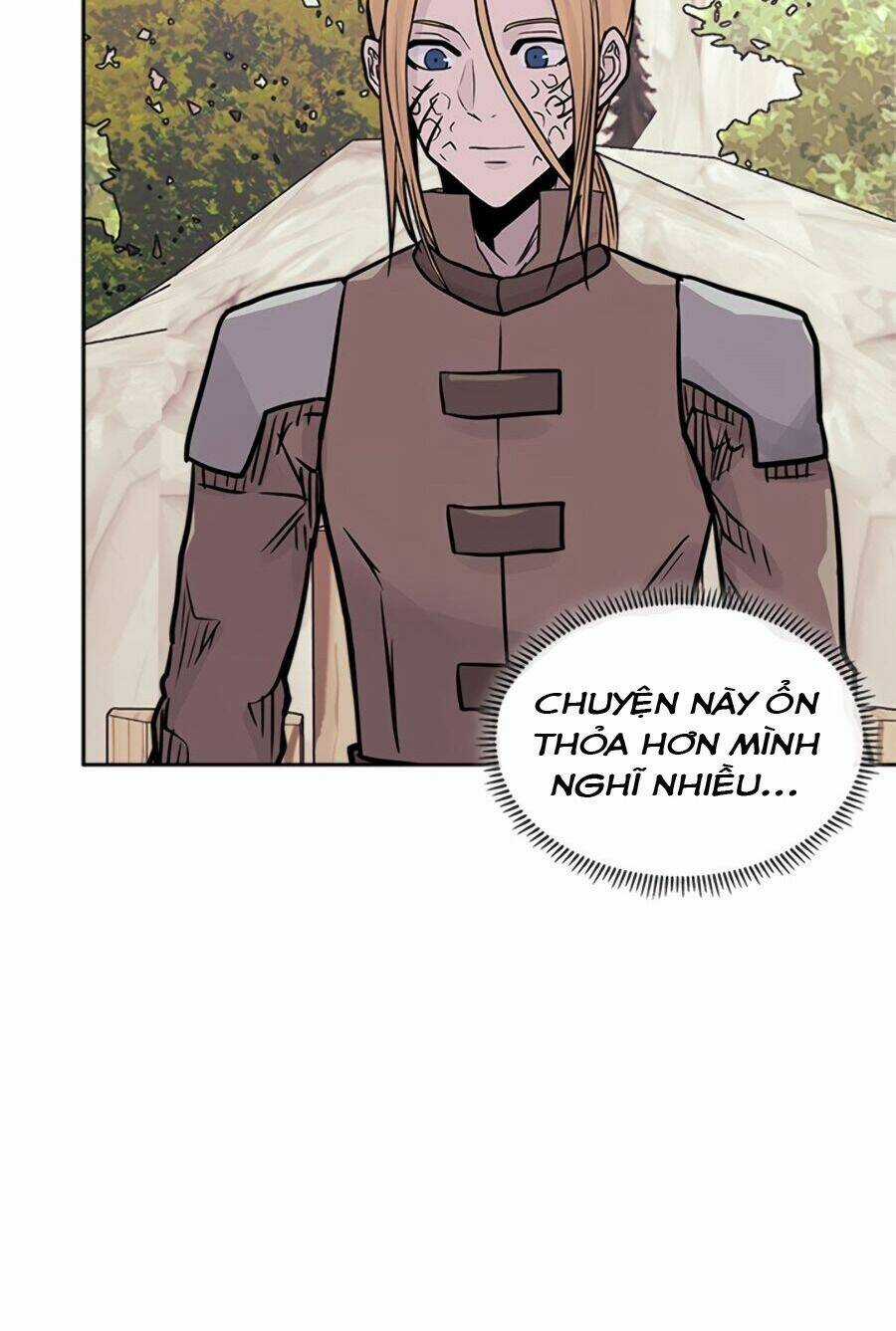 Chiến Binh Đến Từ Thế Giới Khác Chapter 134 trang 50