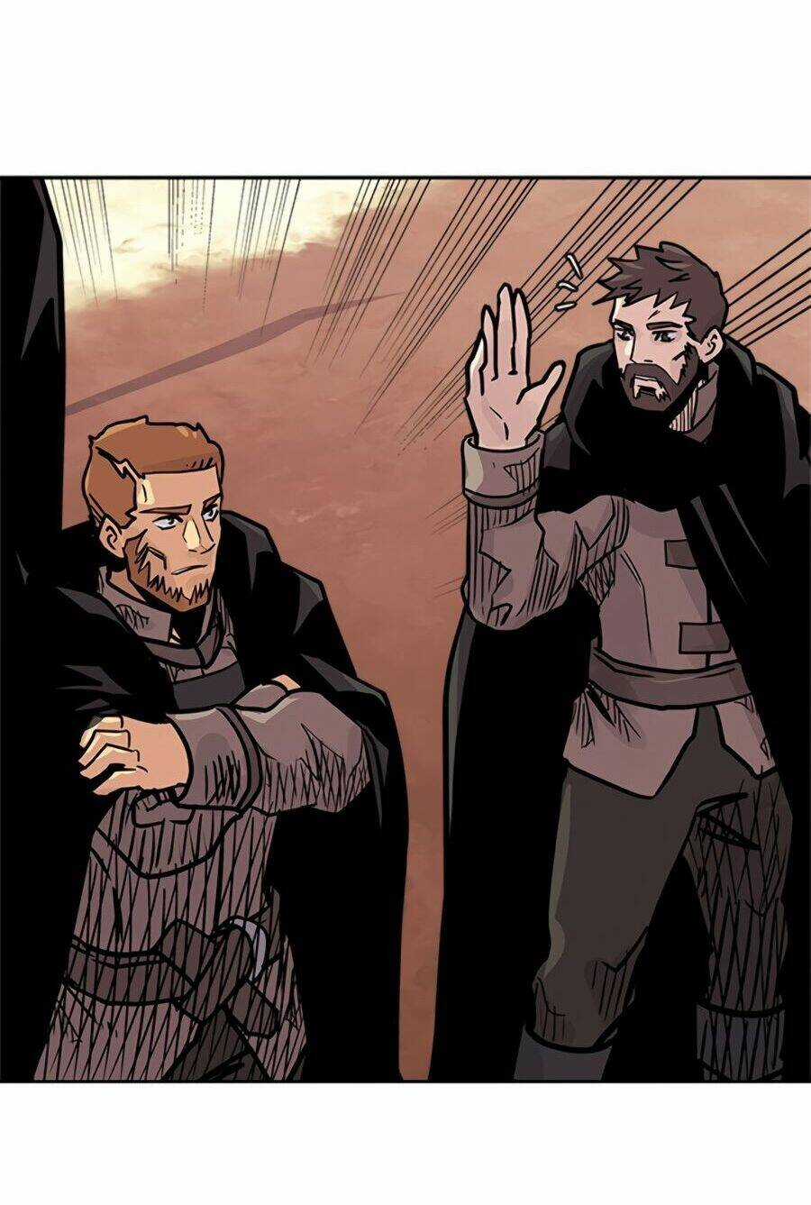 Chiến Binh Đến Từ Thế Giới Khác Chapter 134 trang 51