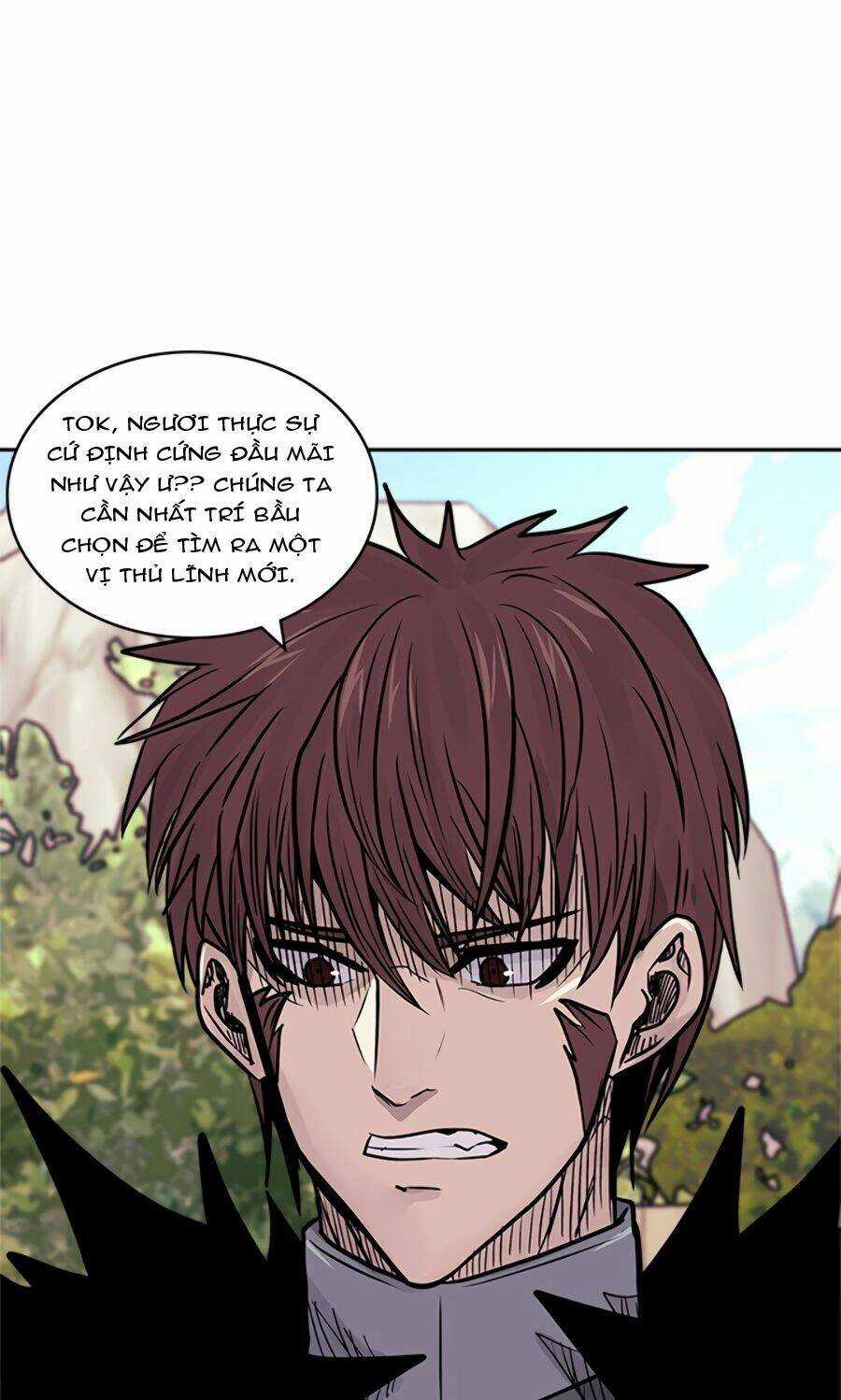 Chiến Binh Đến Từ Thế Giới Khác Chapter 134 trang 52