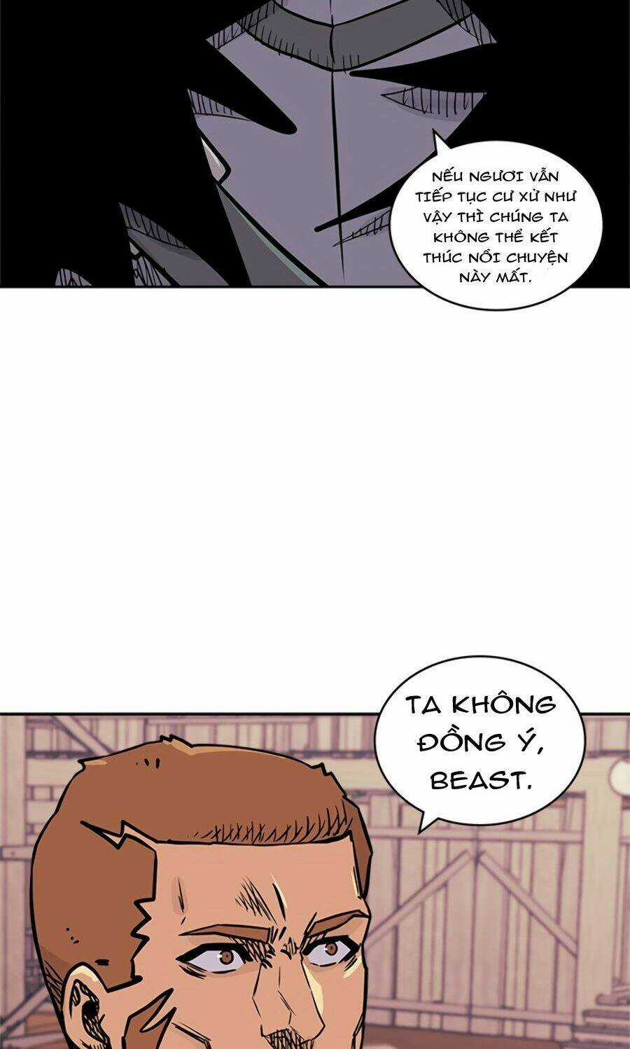 Chiến Binh Đến Từ Thế Giới Khác Chapter 134 trang 53