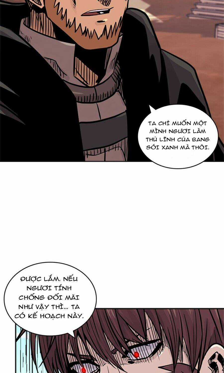 Chiến Binh Đến Từ Thế Giới Khác Chapter 134 trang 54