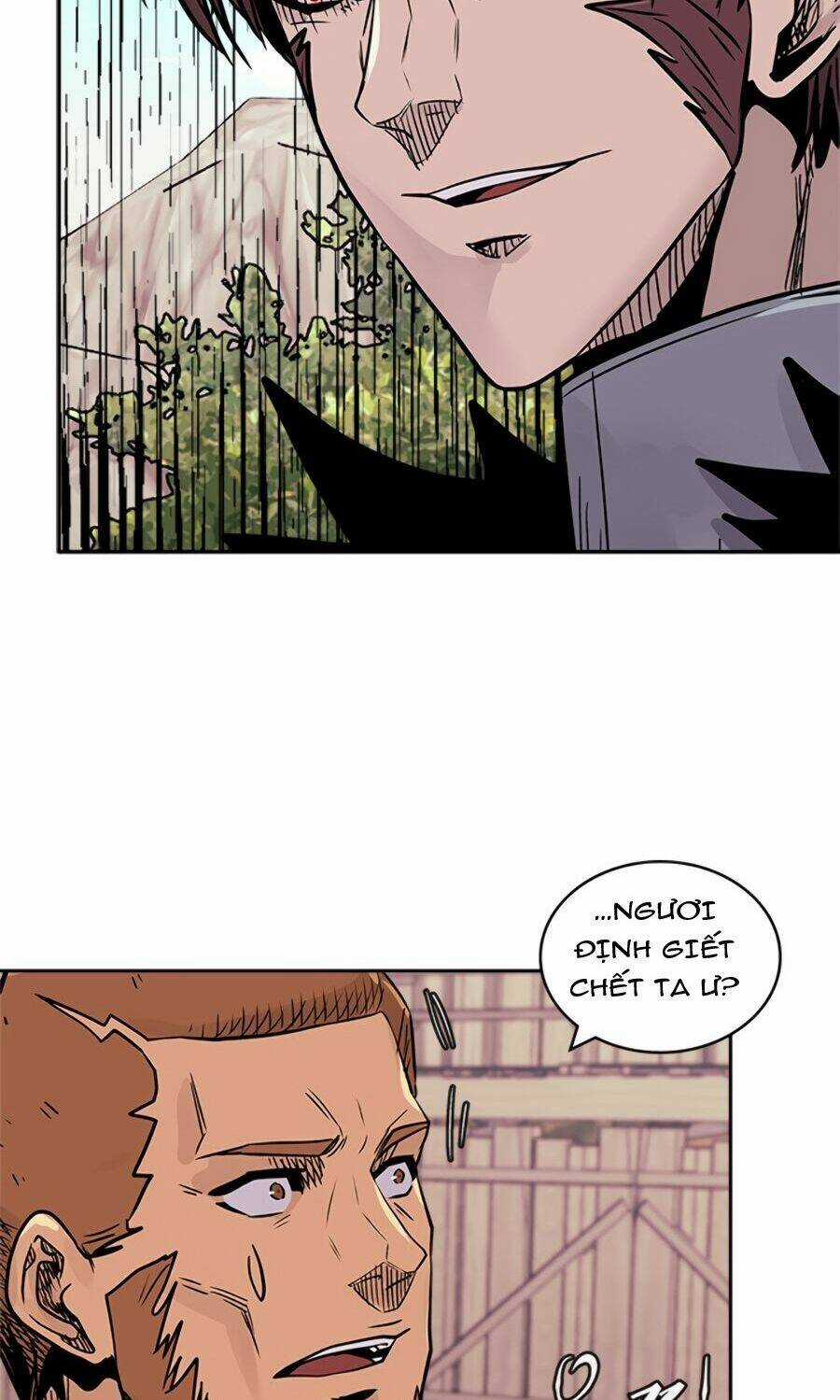 Chiến Binh Đến Từ Thế Giới Khác Chapter 134 trang 55