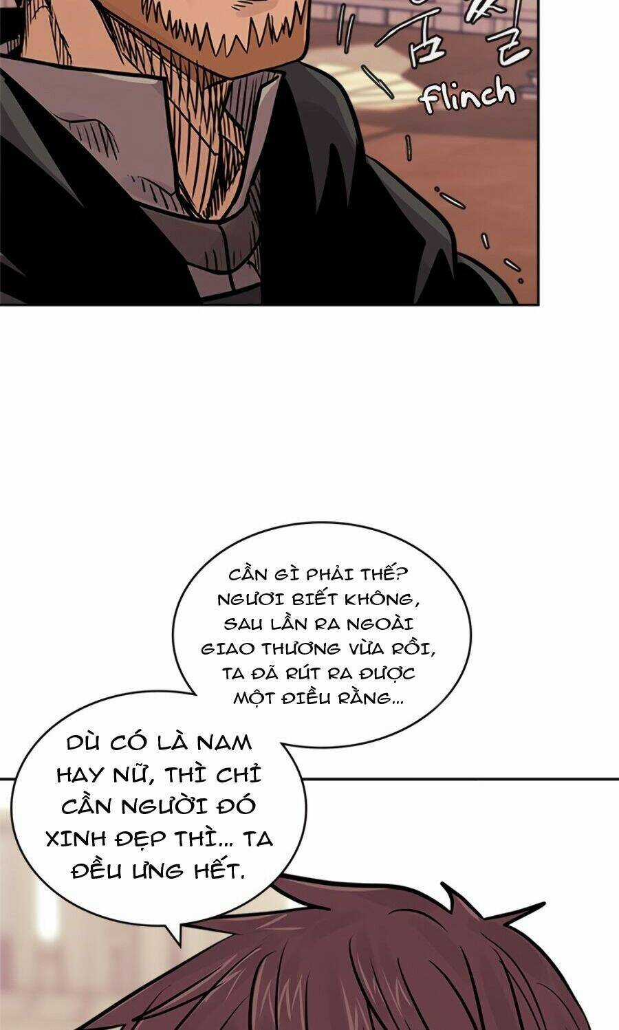 Chiến Binh Đến Từ Thế Giới Khác Chapter 134 trang 56