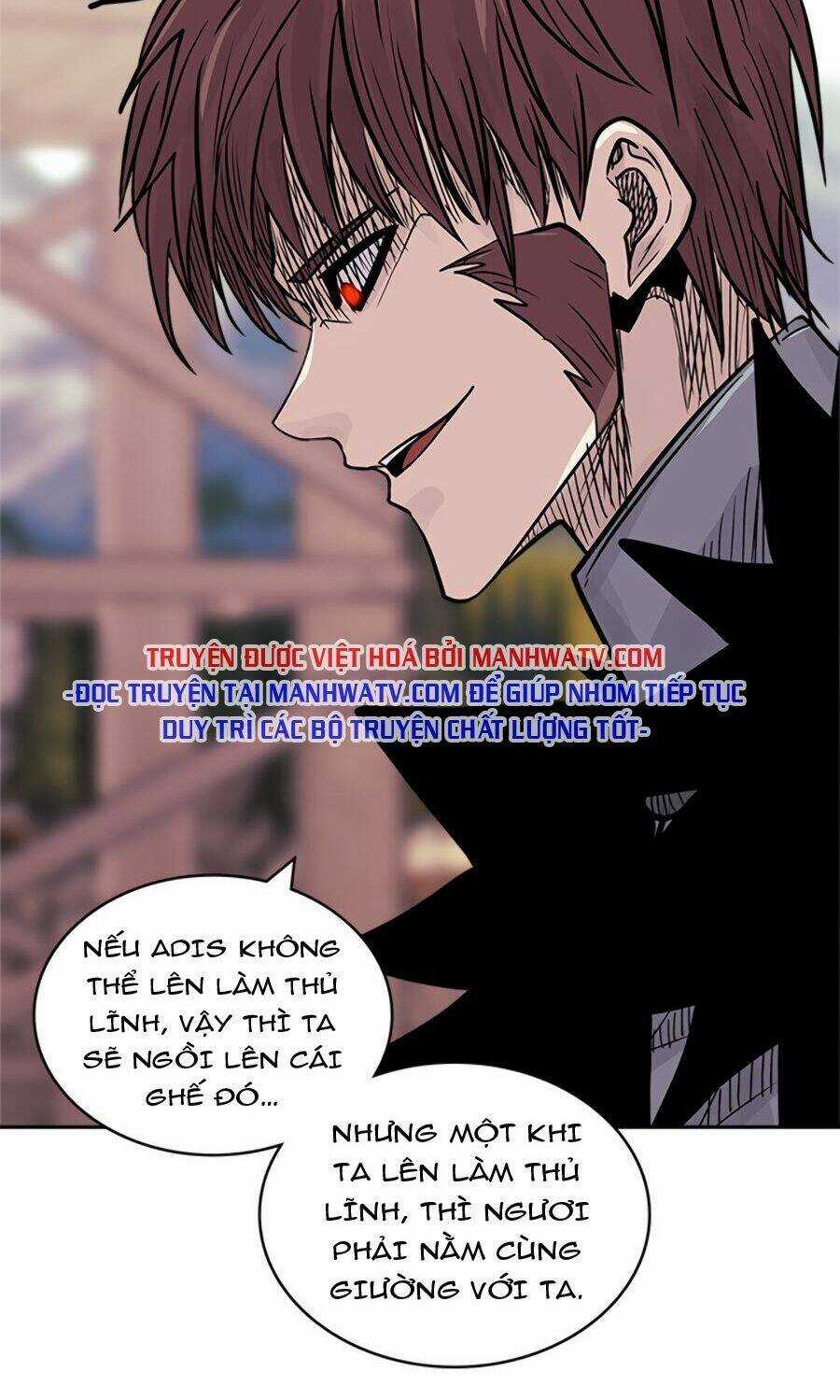 Chiến Binh Đến Từ Thế Giới Khác Chapter 134 trang 57