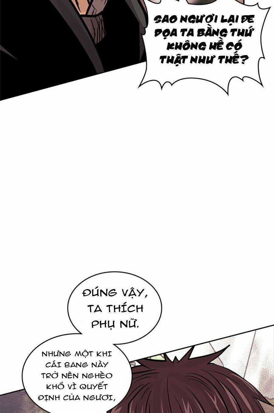 Chiến Binh Đến Từ Thế Giới Khác Chapter 134 trang 59