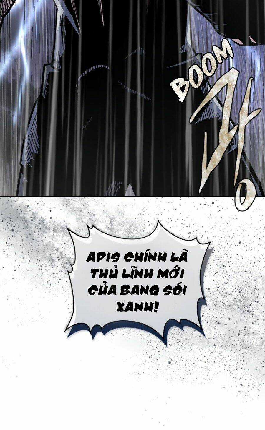 Chiến Binh Đến Từ Thế Giới Khác Chapter 134 trang 6