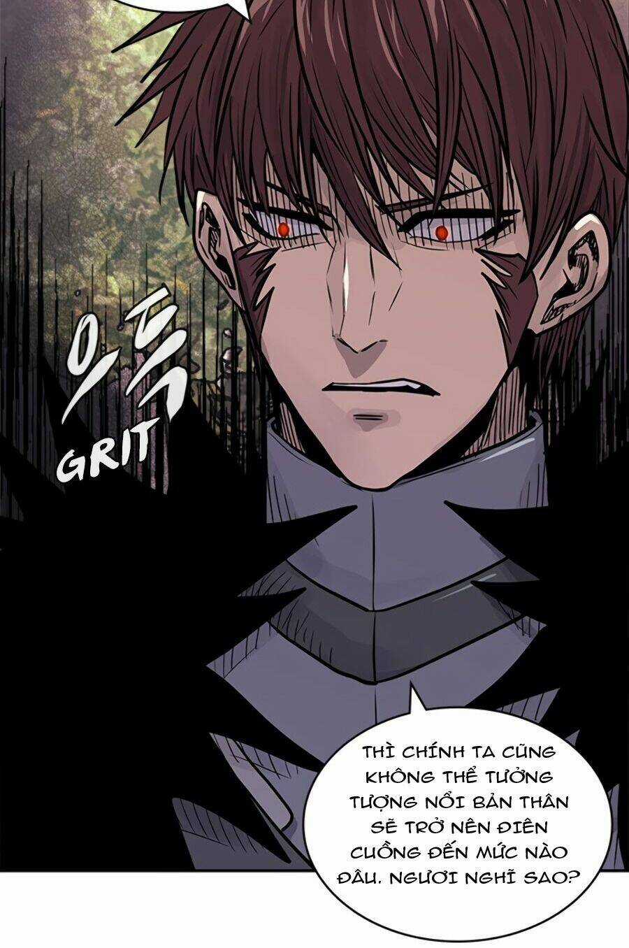 Chiến Binh Đến Từ Thế Giới Khác Chapter 134 trang 60