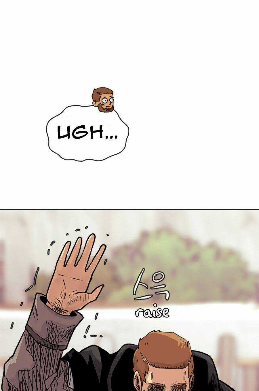 Chiến Binh Đến Từ Thế Giới Khác Chapter 134 trang 61