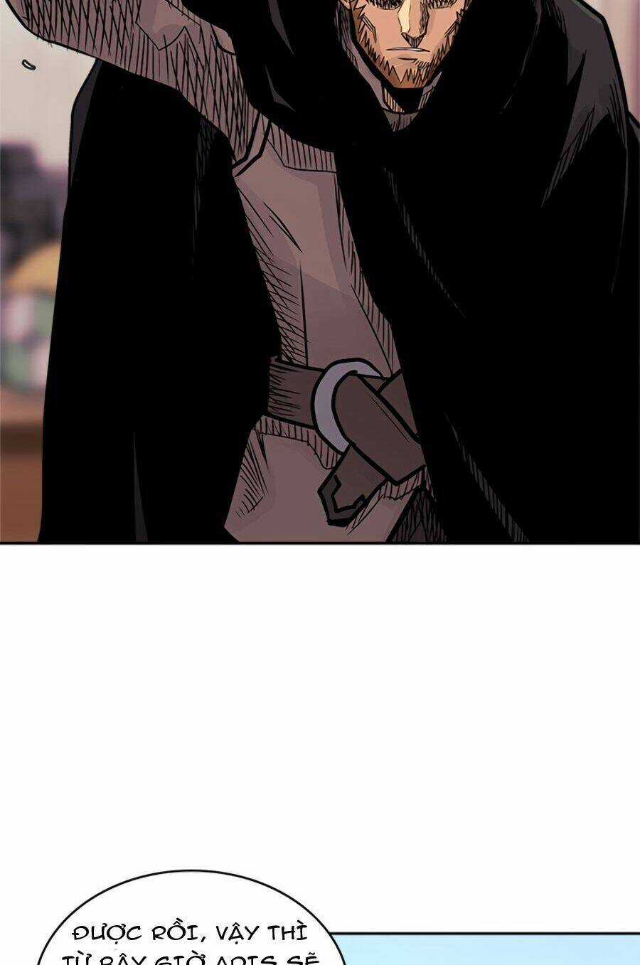 Chiến Binh Đến Từ Thế Giới Khác Chapter 134 trang 62