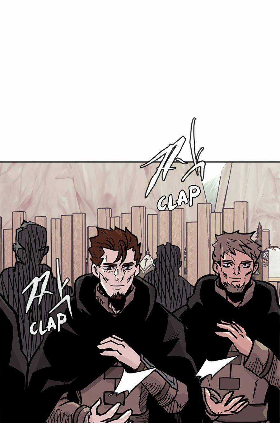 Chiến Binh Đến Từ Thế Giới Khác Chapter 134 trang 64