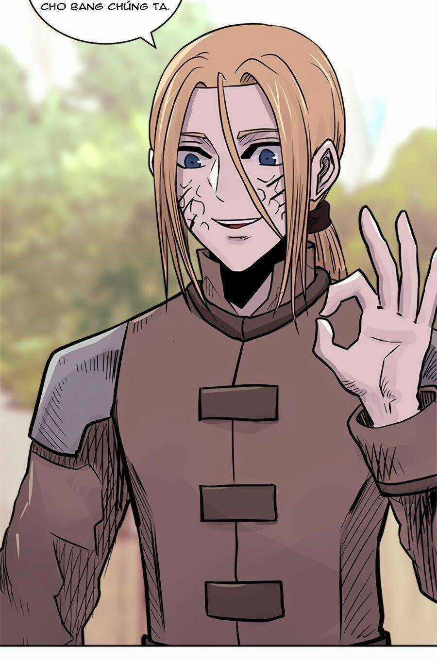 Chiến Binh Đến Từ Thế Giới Khác Chapter 134 trang 69