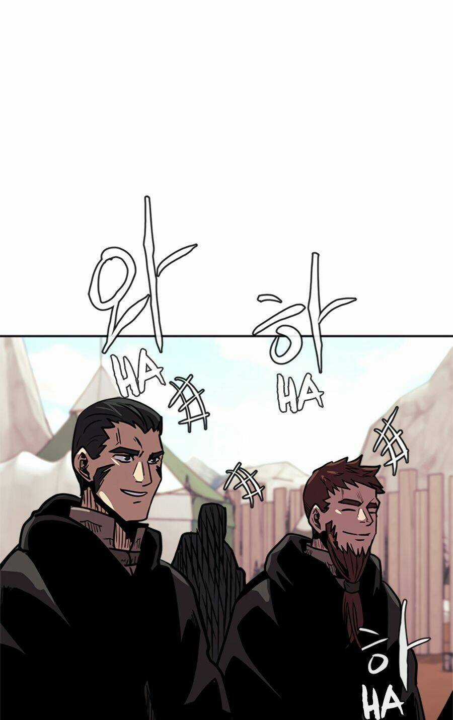 Chiến Binh Đến Từ Thế Giới Khác Chapter 134 trang 70