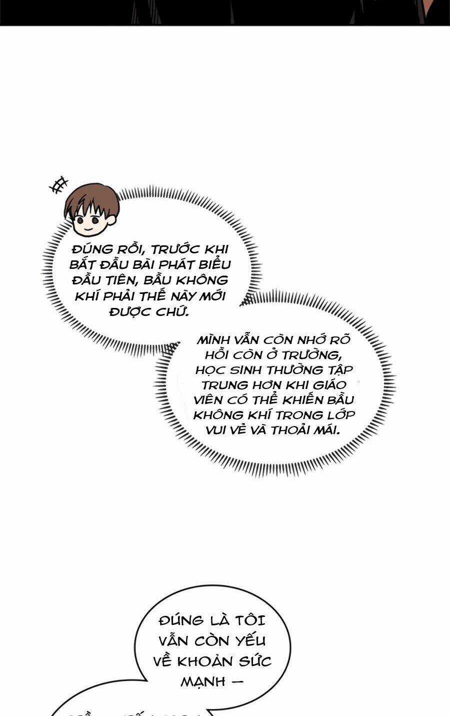 Chiến Binh Đến Từ Thế Giới Khác Chapter 134 trang 71