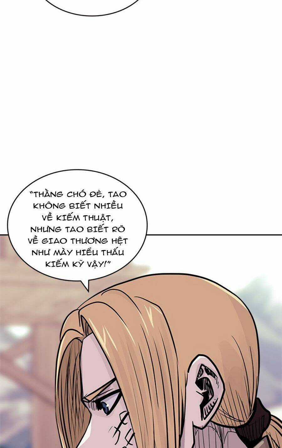 Chiến Binh Đến Từ Thế Giới Khác Chapter 134 trang 73