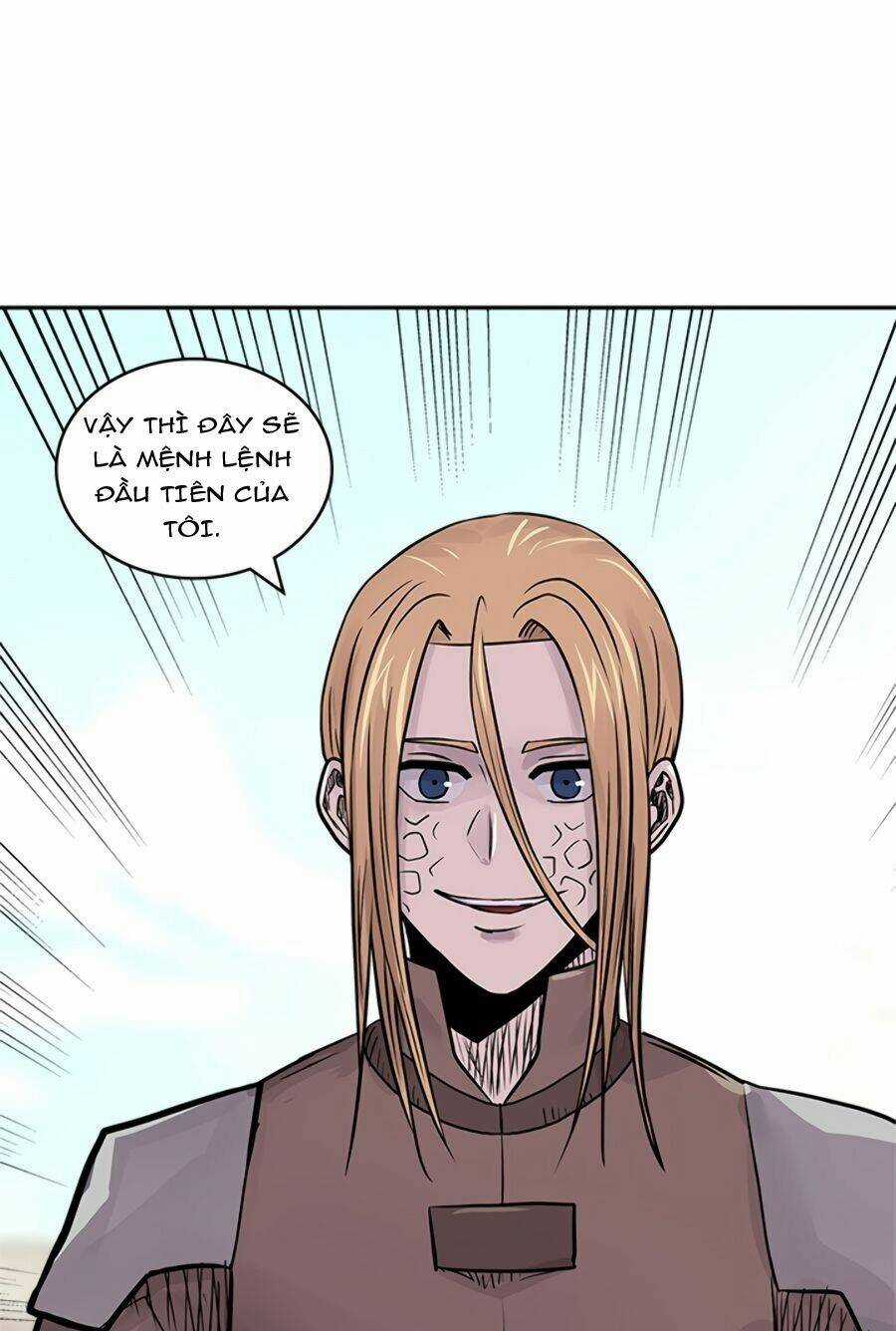 Chiến Binh Đến Từ Thế Giới Khác Chapter 134 trang 76