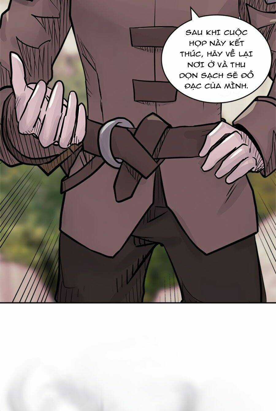 Chiến Binh Đến Từ Thế Giới Khác Chapter 134 trang 77