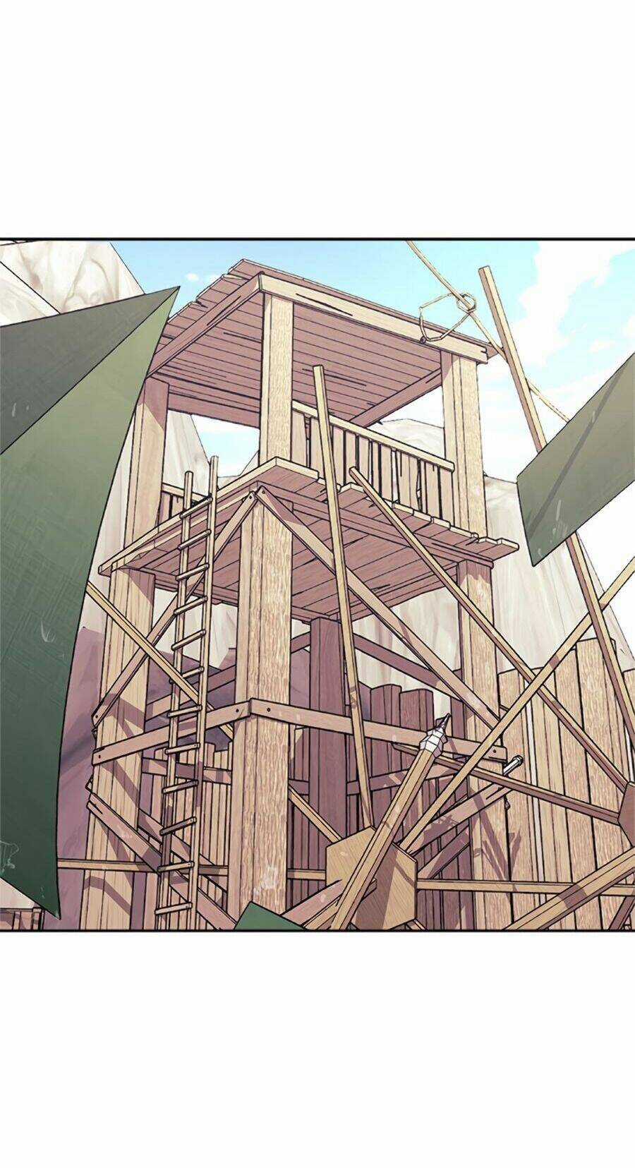 Chiến Binh Đến Từ Thế Giới Khác Chapter 134 trang 8