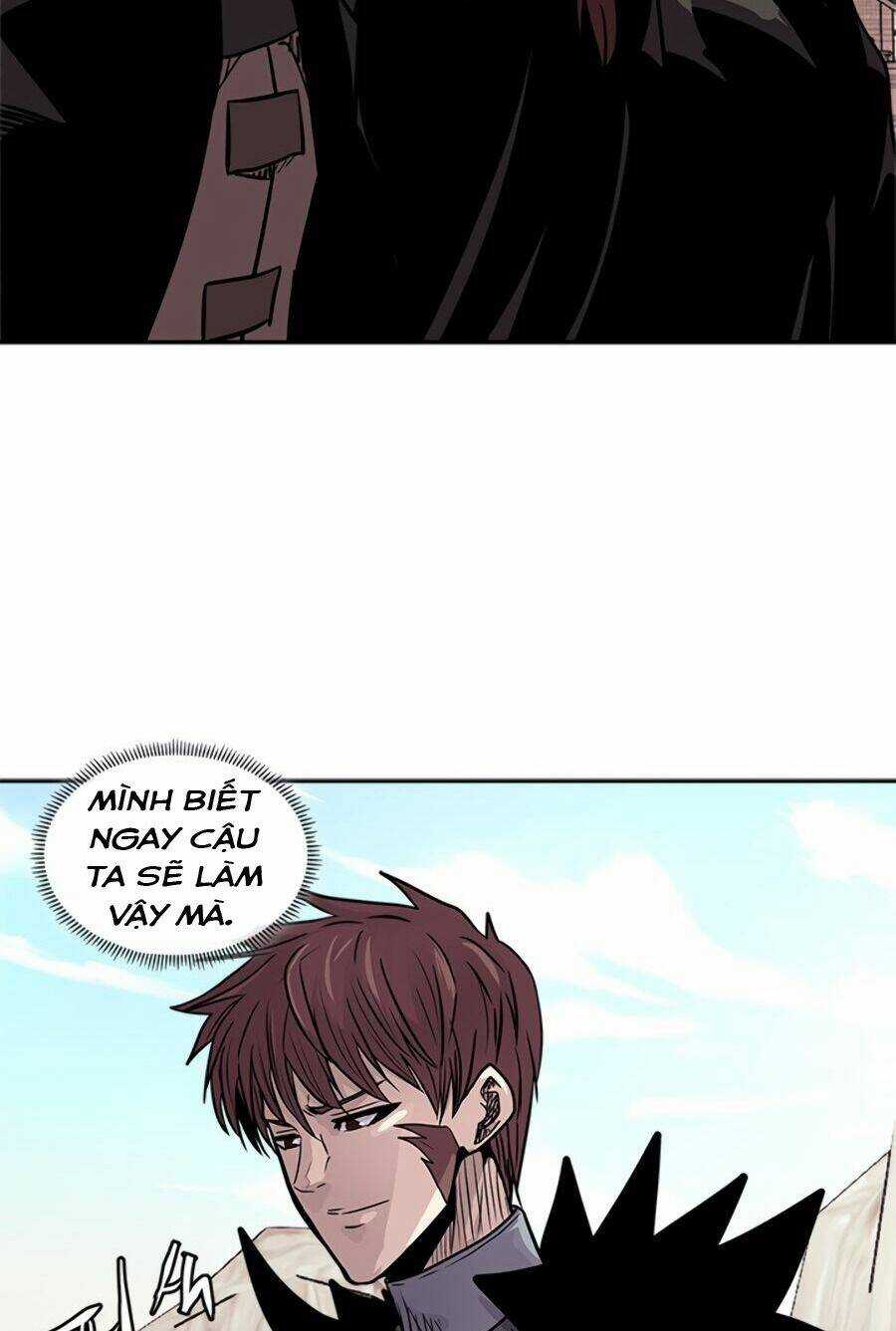 Chiến Binh Đến Từ Thế Giới Khác Chapter 134 trang 80