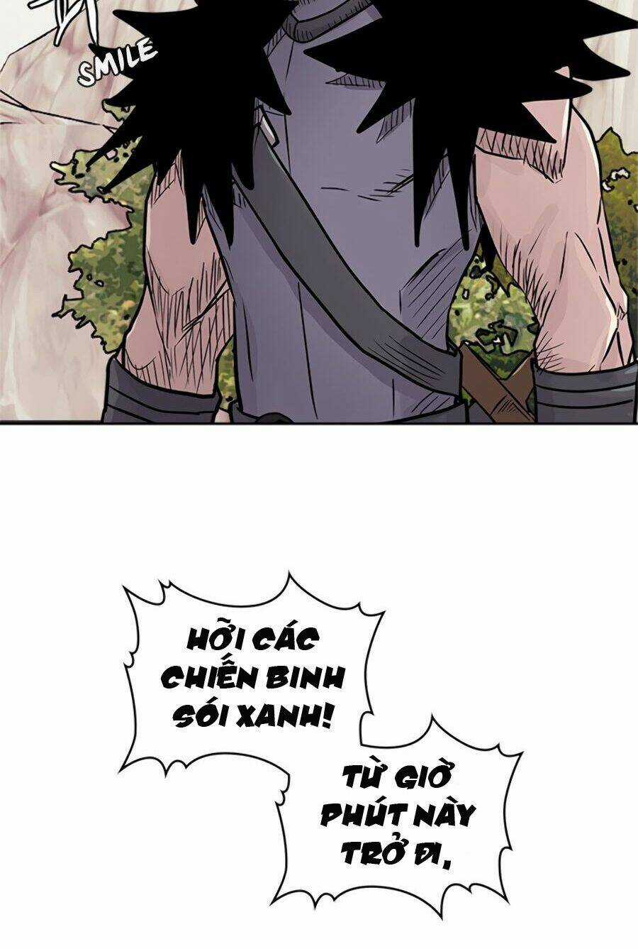 Chiến Binh Đến Từ Thế Giới Khác Chapter 134 trang 81