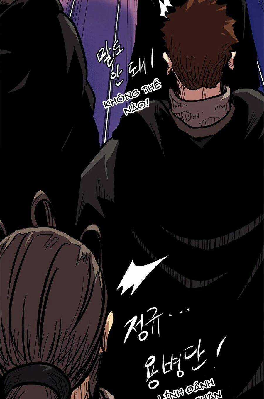 Chiến Binh Đến Từ Thế Giới Khác Chapter 134 trang 84