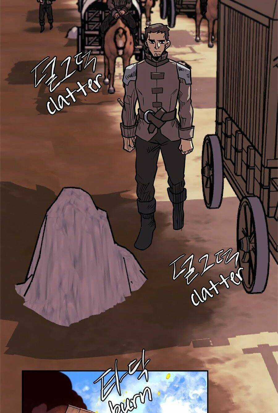 Chiến Binh Đến Từ Thế Giới Khác Chapter 135 trang 10