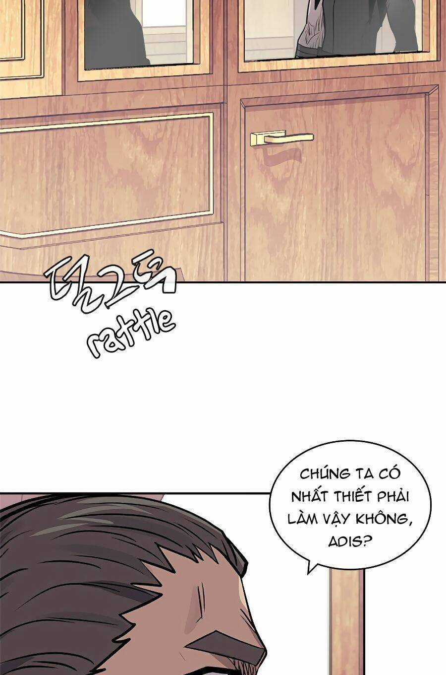 Chiến Binh Đến Từ Thế Giới Khác Chapter 135 trang 14