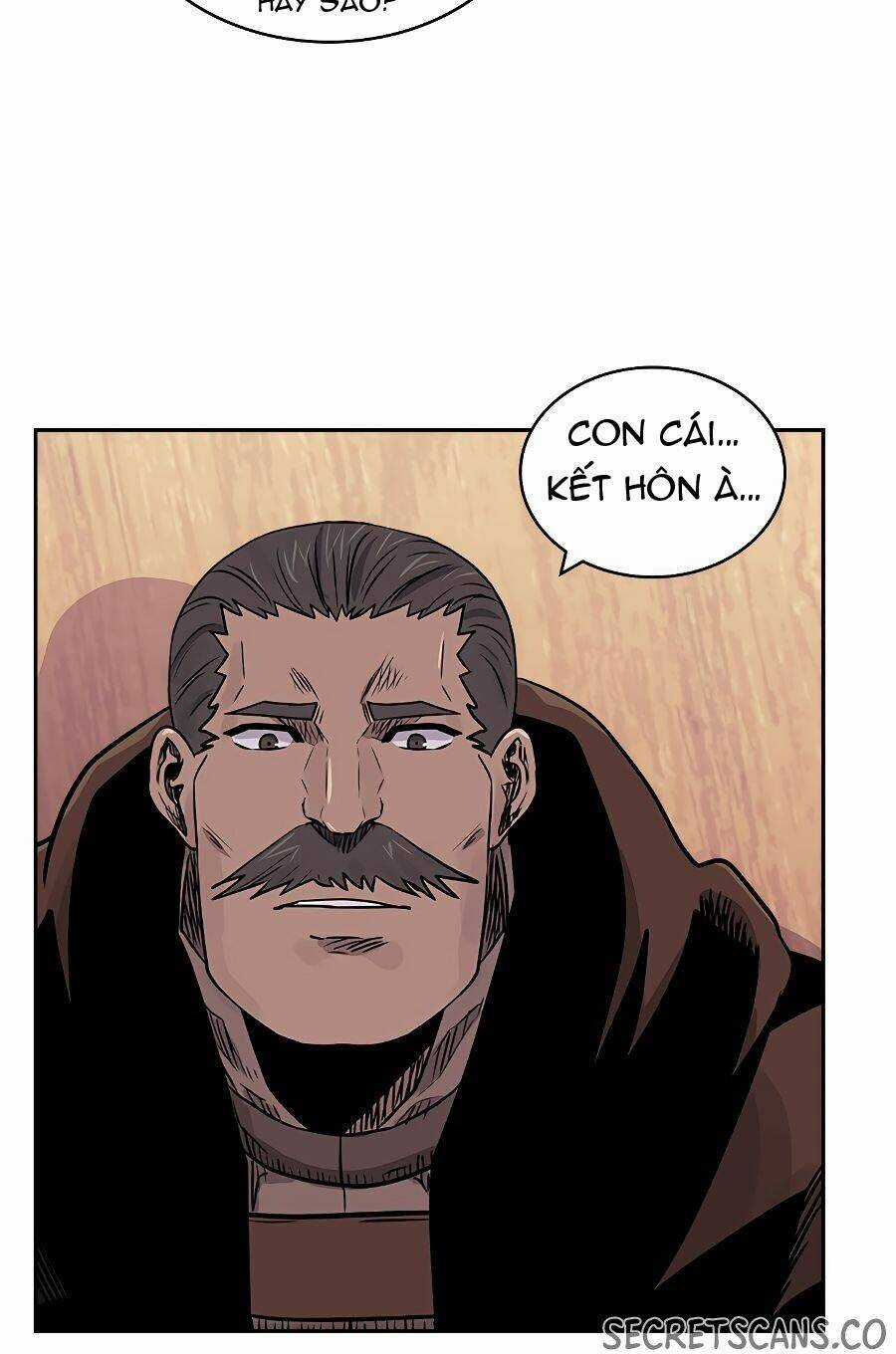 Chiến Binh Đến Từ Thế Giới Khác Chapter 135 trang 18