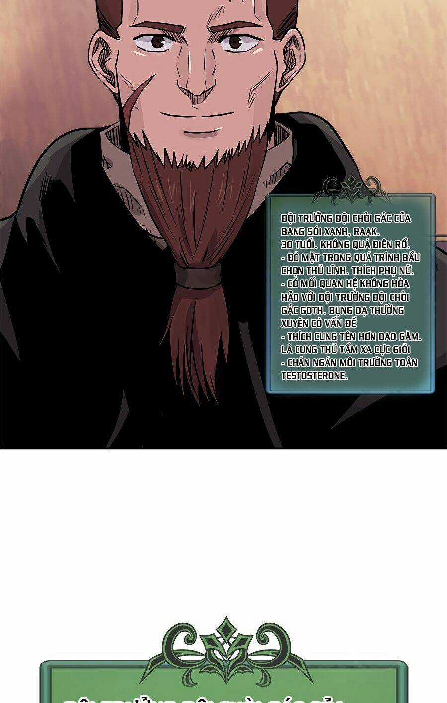 Chiến Binh Đến Từ Thế Giới Khác Chapter 135 trang 22