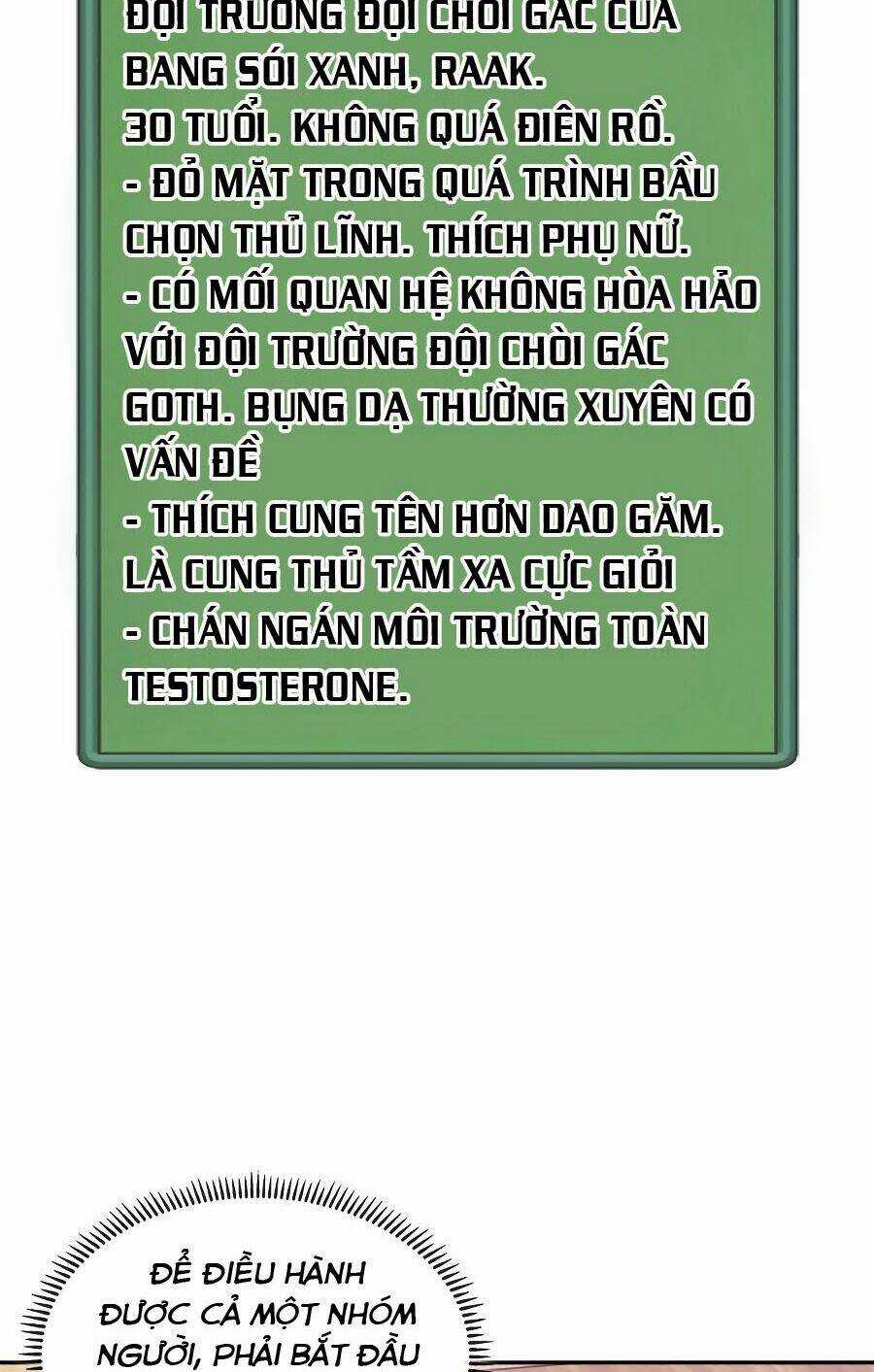 Chiến Binh Đến Từ Thế Giới Khác Chapter 135 trang 23