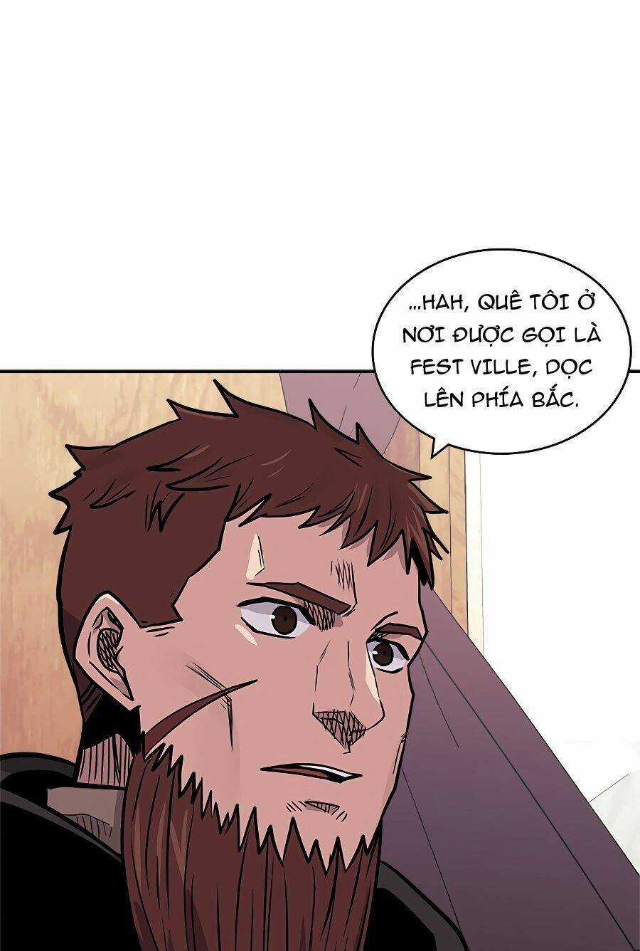 Chiến Binh Đến Từ Thế Giới Khác Chapter 135 trang 25