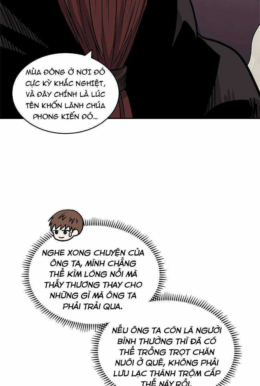 Chiến Binh Đến Từ Thế Giới Khác Chapter 135 trang 26