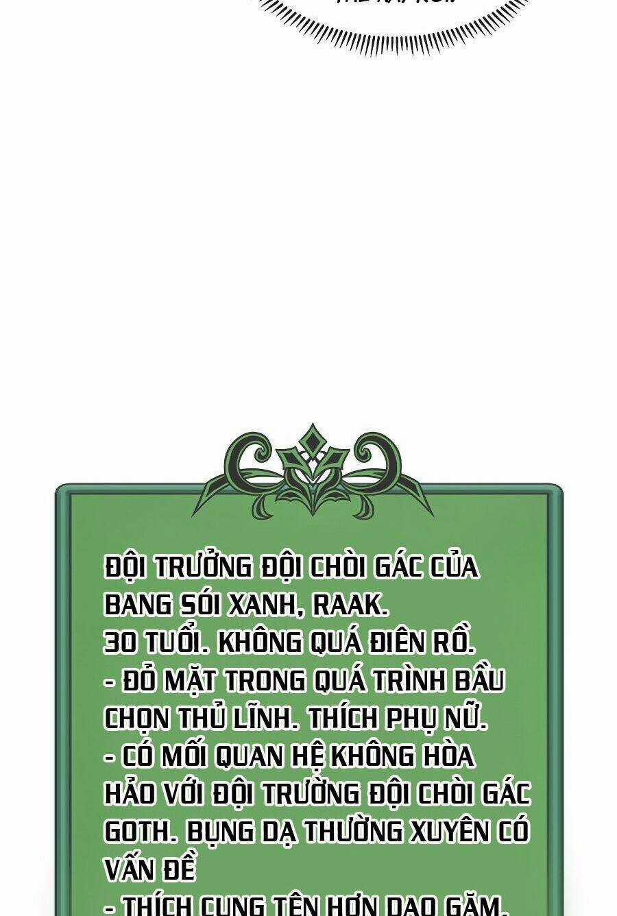 Chiến Binh Đến Từ Thế Giới Khác Chapter 135 trang 27