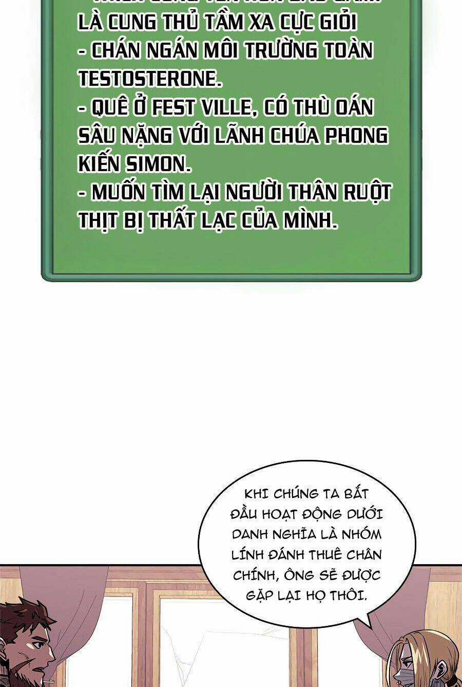 Chiến Binh Đến Từ Thế Giới Khác Chapter 135 trang 28