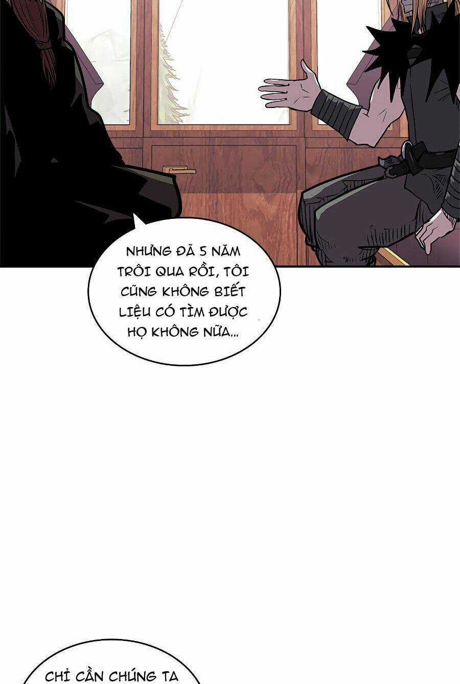 Chiến Binh Đến Từ Thế Giới Khác Chapter 135 trang 29