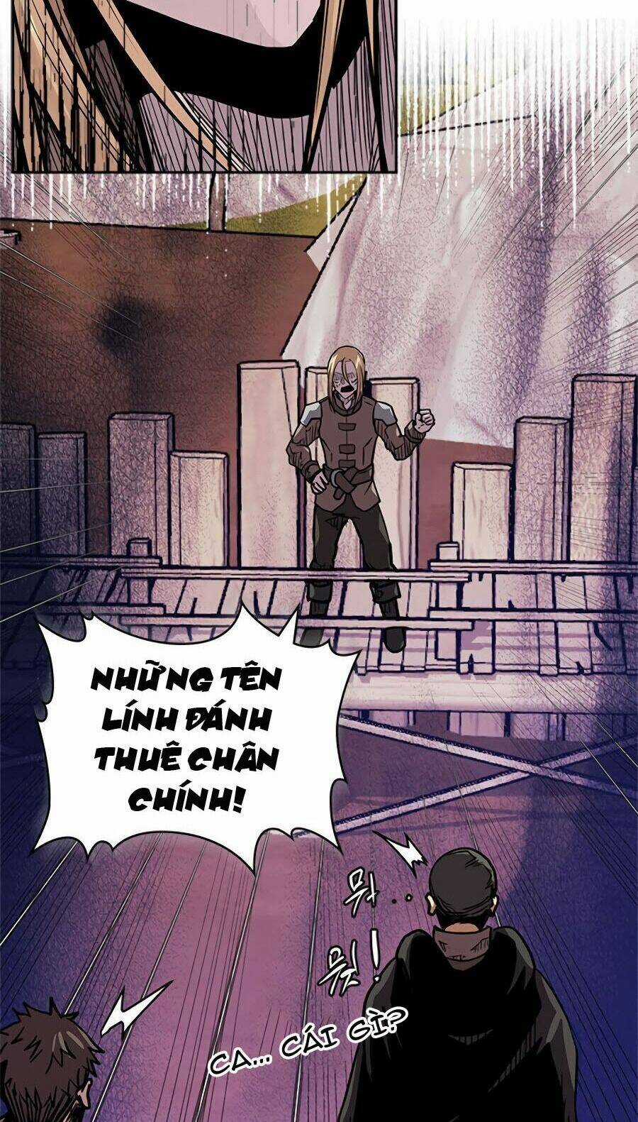 Chiến Binh Đến Từ Thế Giới Khác Chapter 135 trang 3