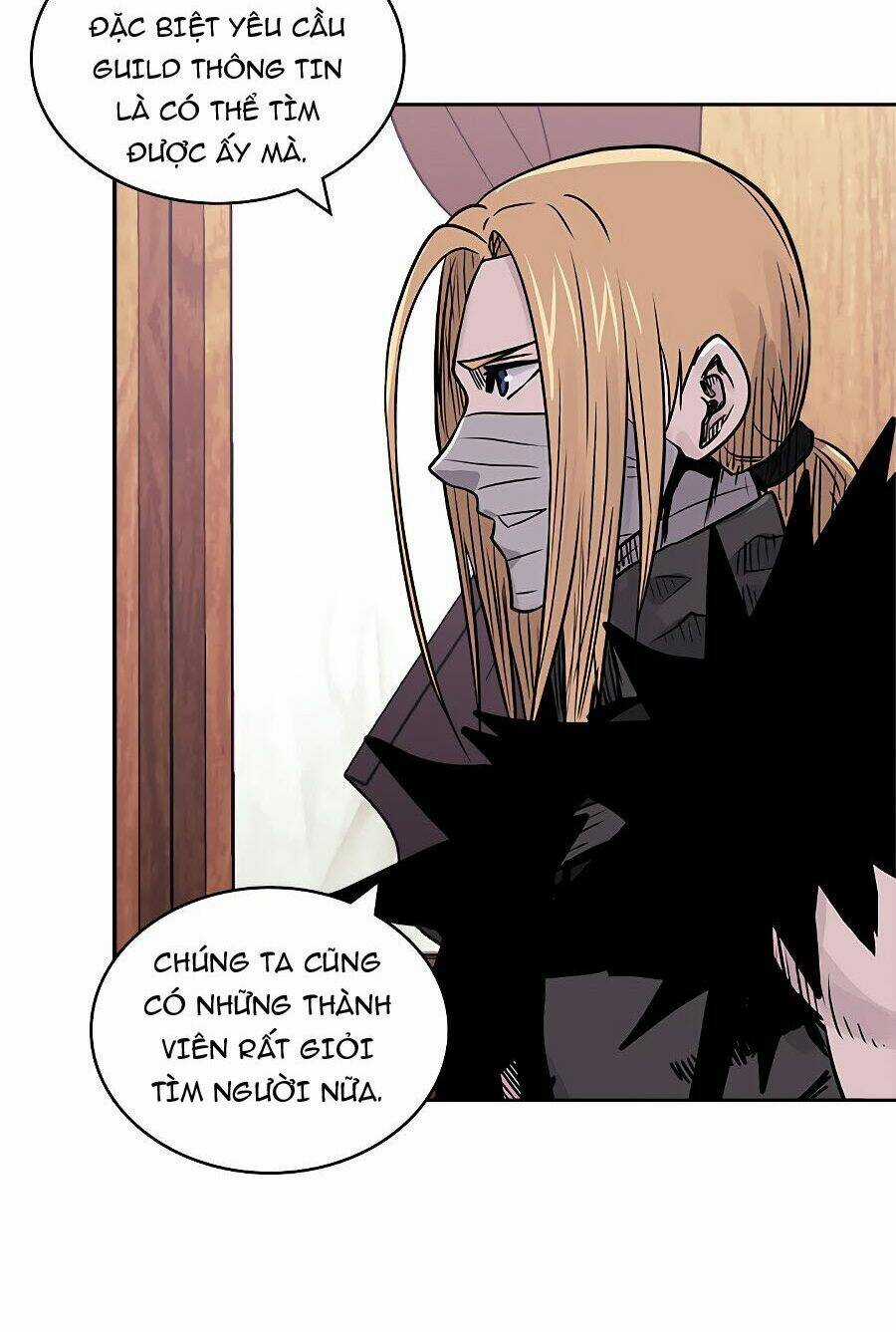 Chiến Binh Đến Từ Thế Giới Khác Chapter 135 trang 30