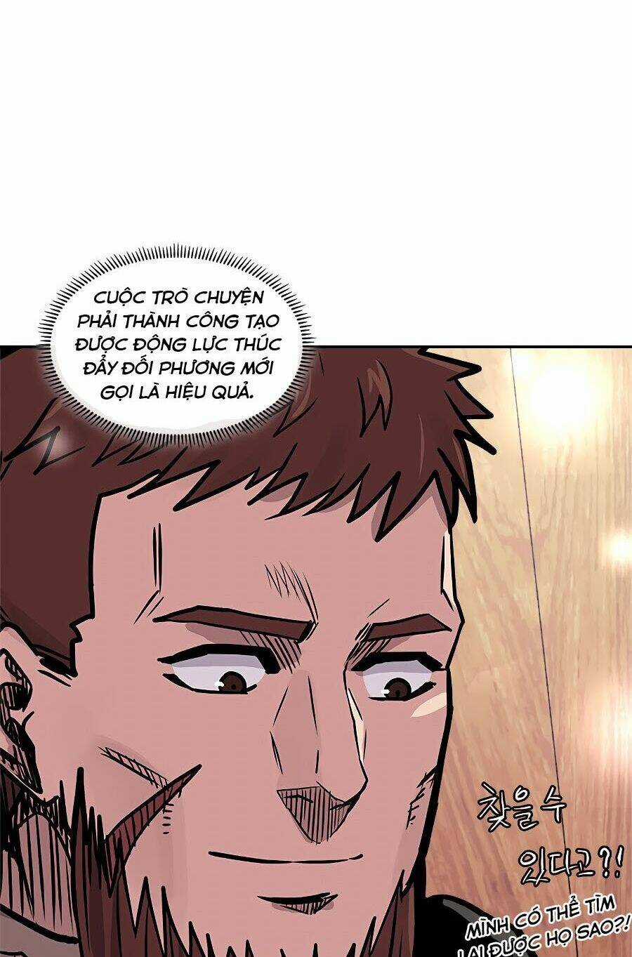 Chiến Binh Đến Từ Thế Giới Khác Chapter 135 trang 32